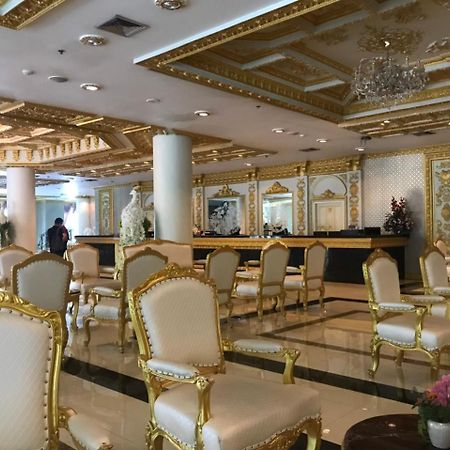 Adriatic Palace Bangkok Exterior photo