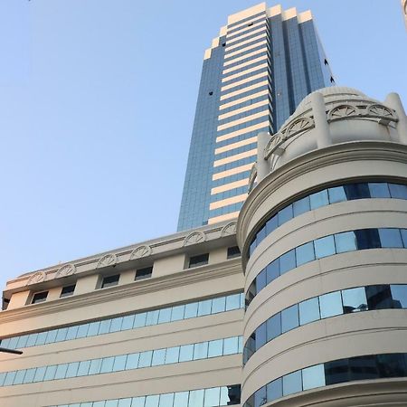 Adriatic Palace Bangkok Exterior photo