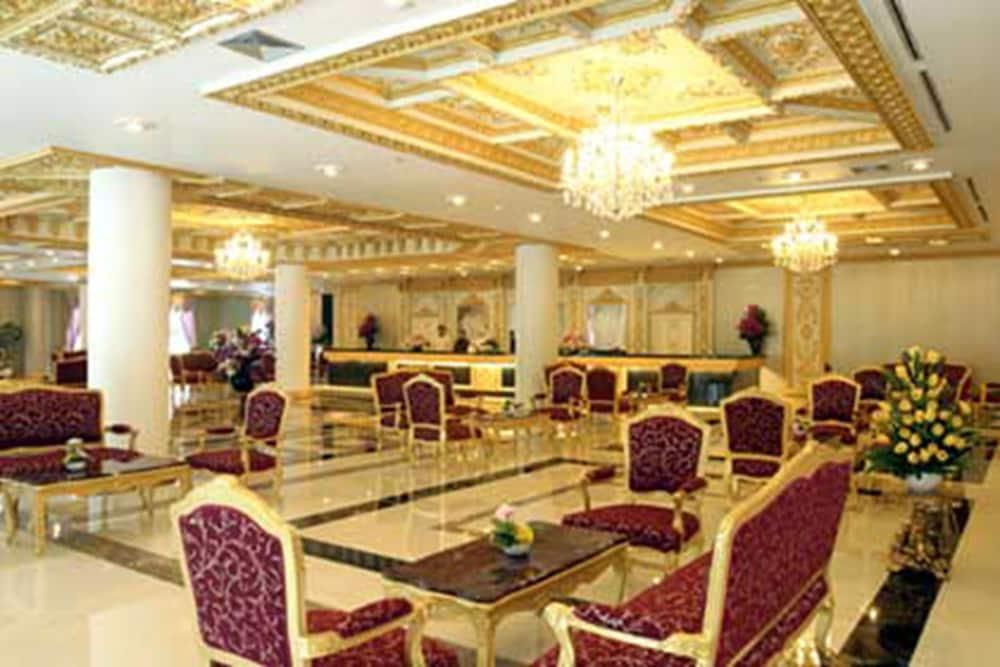 Adriatic Palace Bangkok Exterior photo