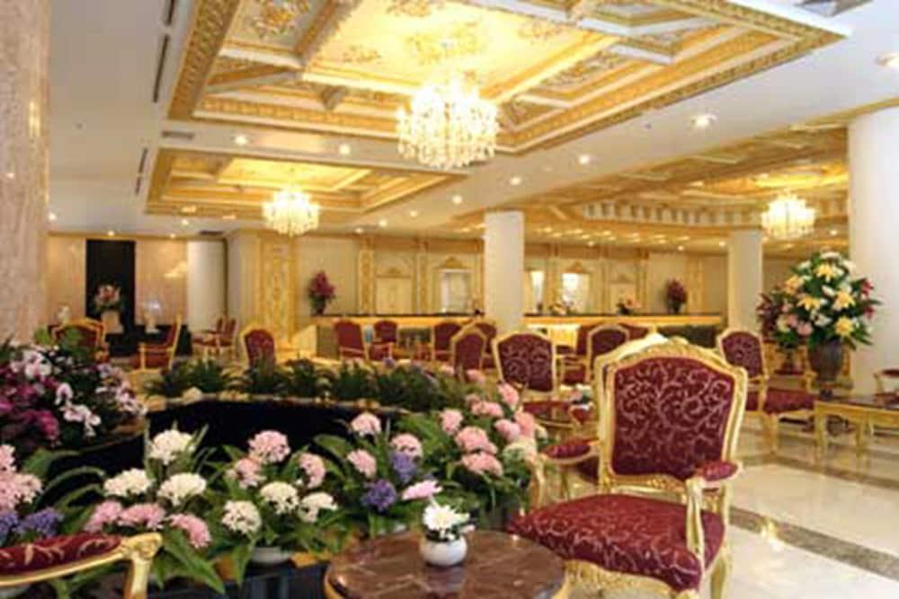 Adriatic Palace Bangkok Exterior photo