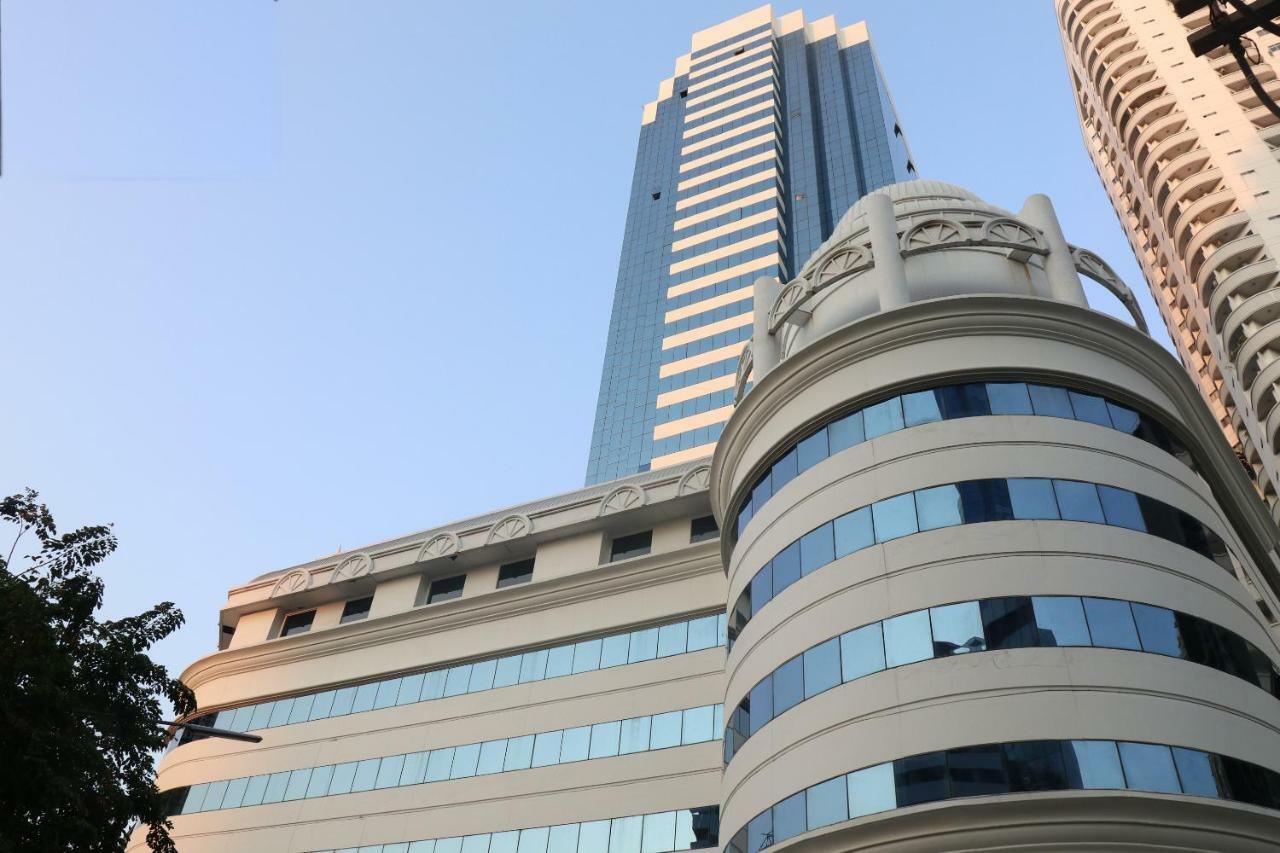 Adriatic Palace Bangkok Exterior photo