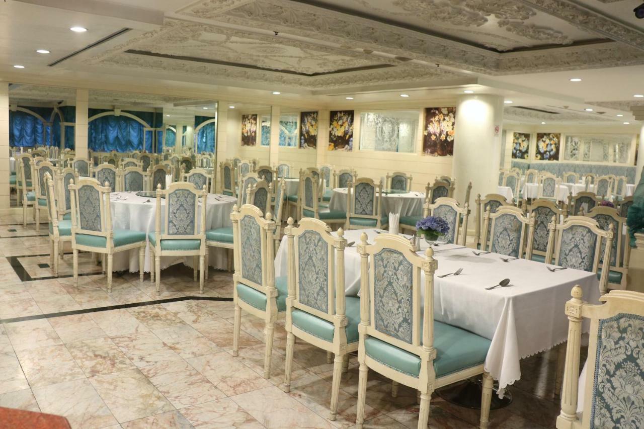 Adriatic Palace Bangkok Exterior photo